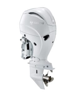 Tohatsu Mfs Serisi Mfs 115 W