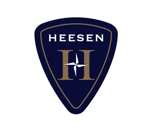 Heesen Yachts