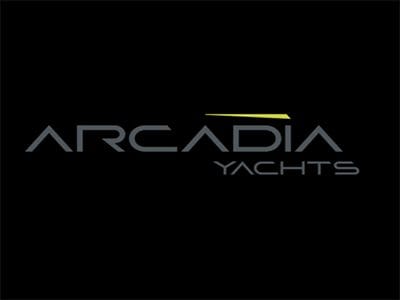Arcadia yachts